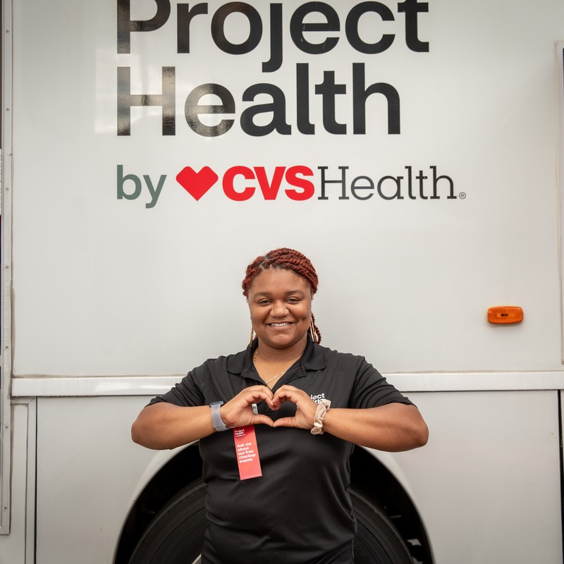 Veterans community support