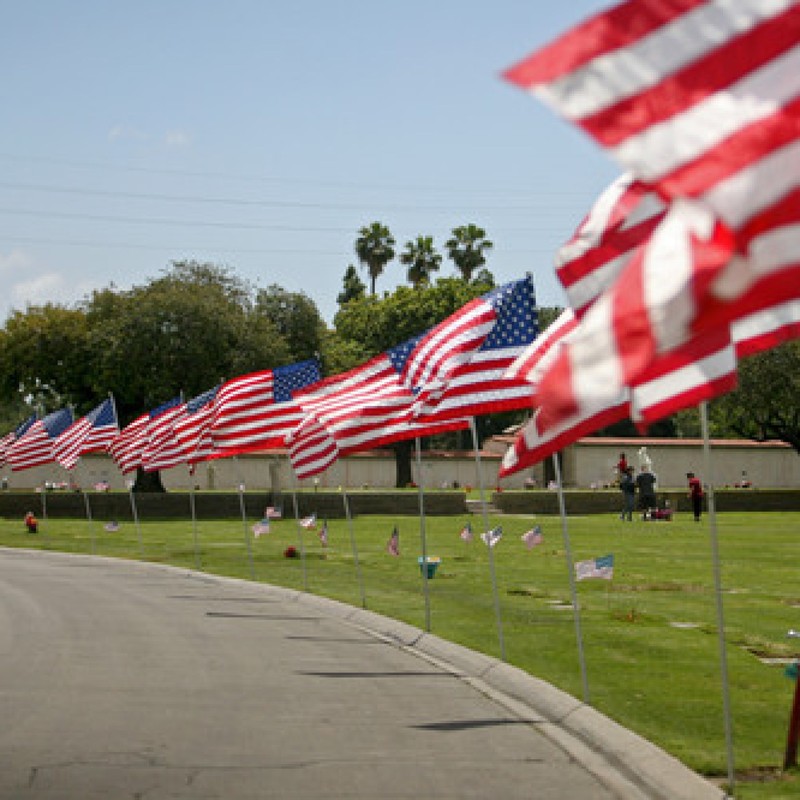 Funding support for veterans